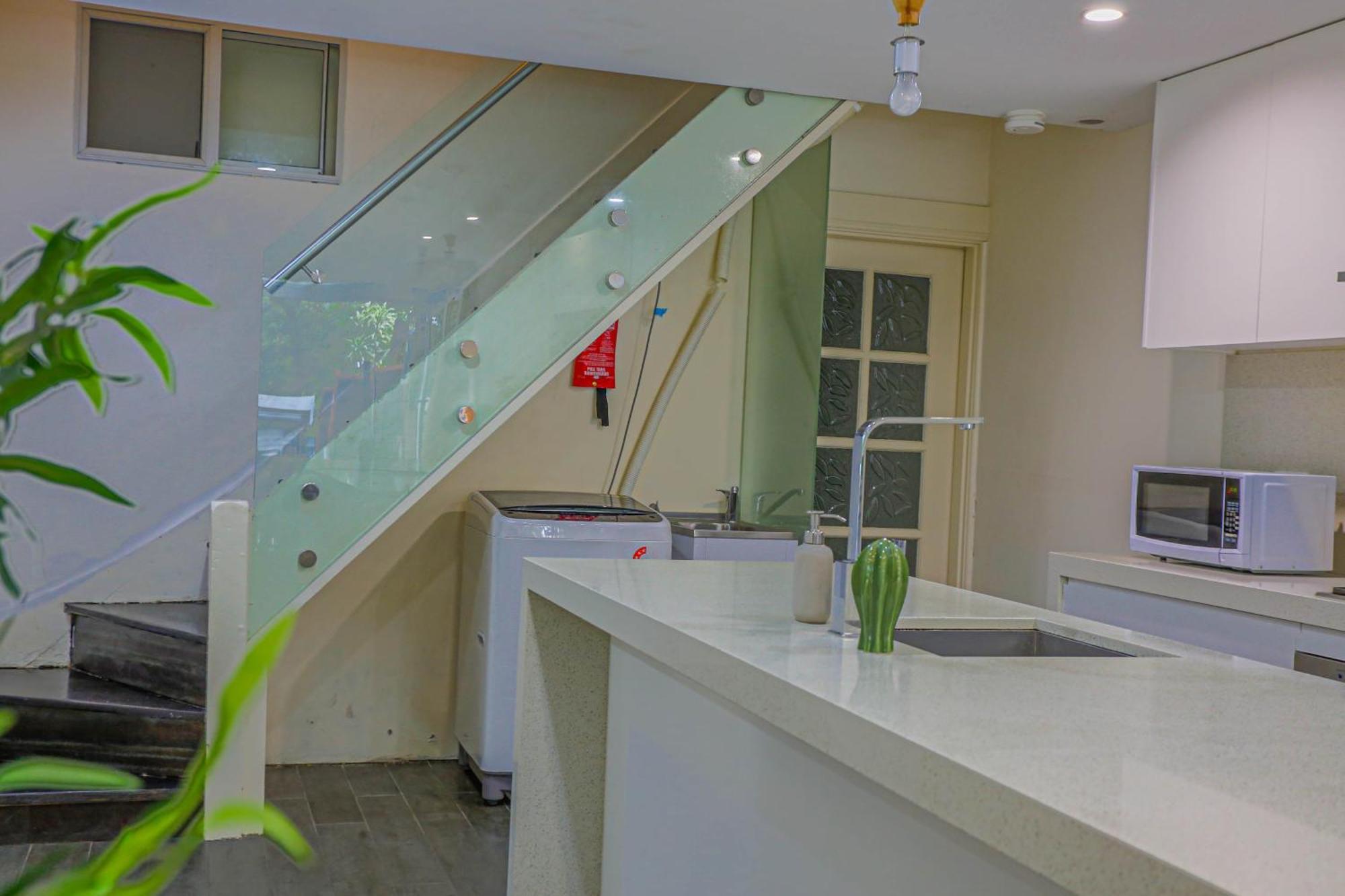 Ideal 3 Bedroom House City Centre Glebe 2 E-Bikes Included Сідней Екстер'єр фото