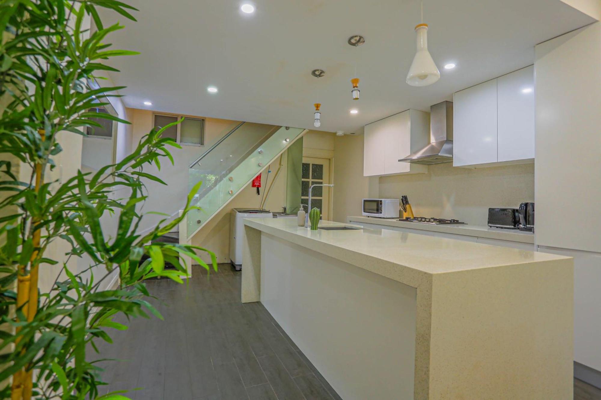 Ideal 3 Bedroom House City Centre Glebe 2 E-Bikes Included Сідней Екстер'єр фото