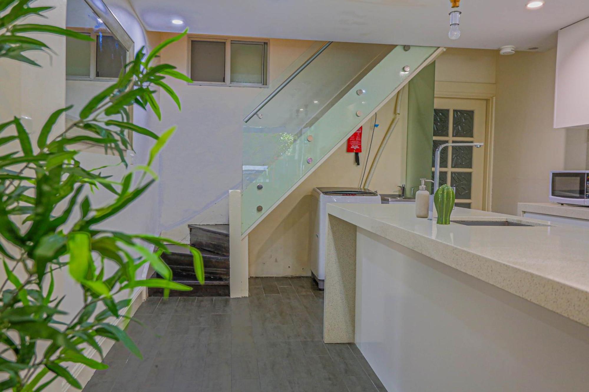 Ideal 3 Bedroom House City Centre Glebe 2 E-Bikes Included Сідней Екстер'єр фото