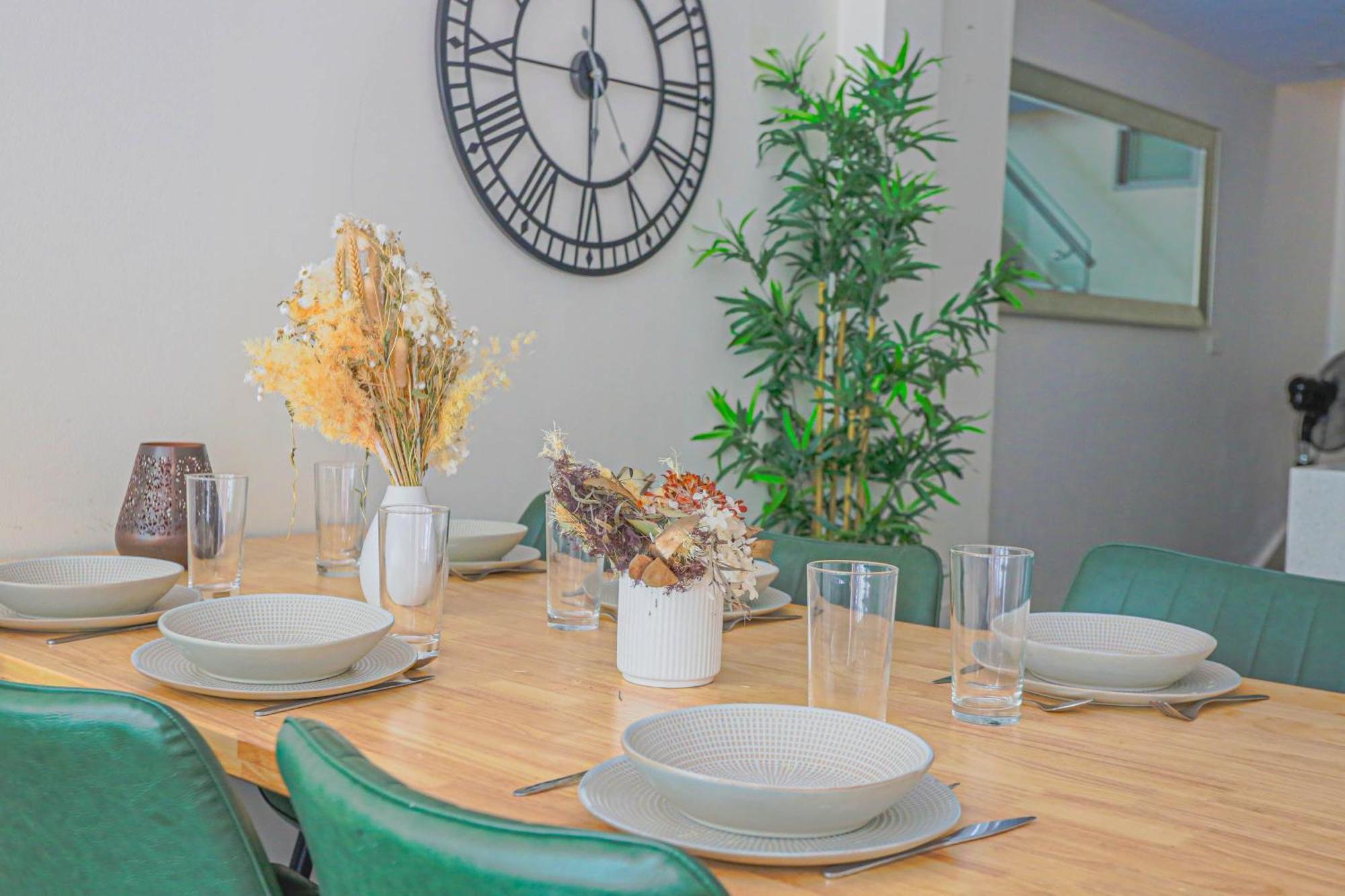 Ideal 3 Bedroom House City Centre Glebe 2 E-Bikes Included Сідней Екстер'єр фото