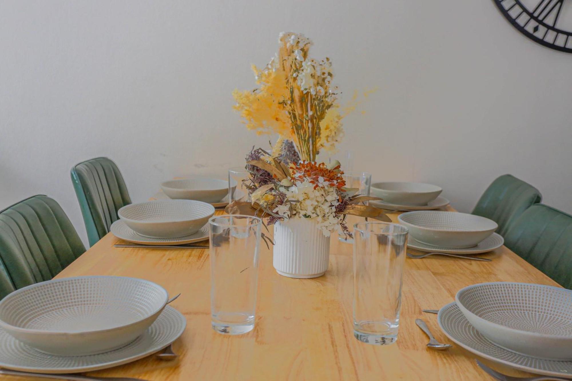 Ideal 3 Bedroom House City Centre Glebe 2 E-Bikes Included Сідней Екстер'єр фото