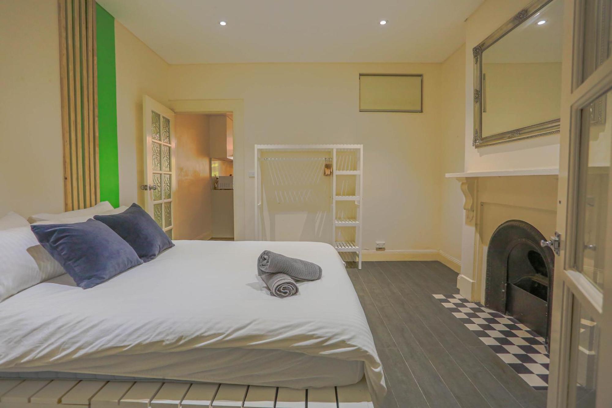 Ideal 3 Bedroom House City Centre Glebe 2 E-Bikes Included Сідней Екстер'єр фото