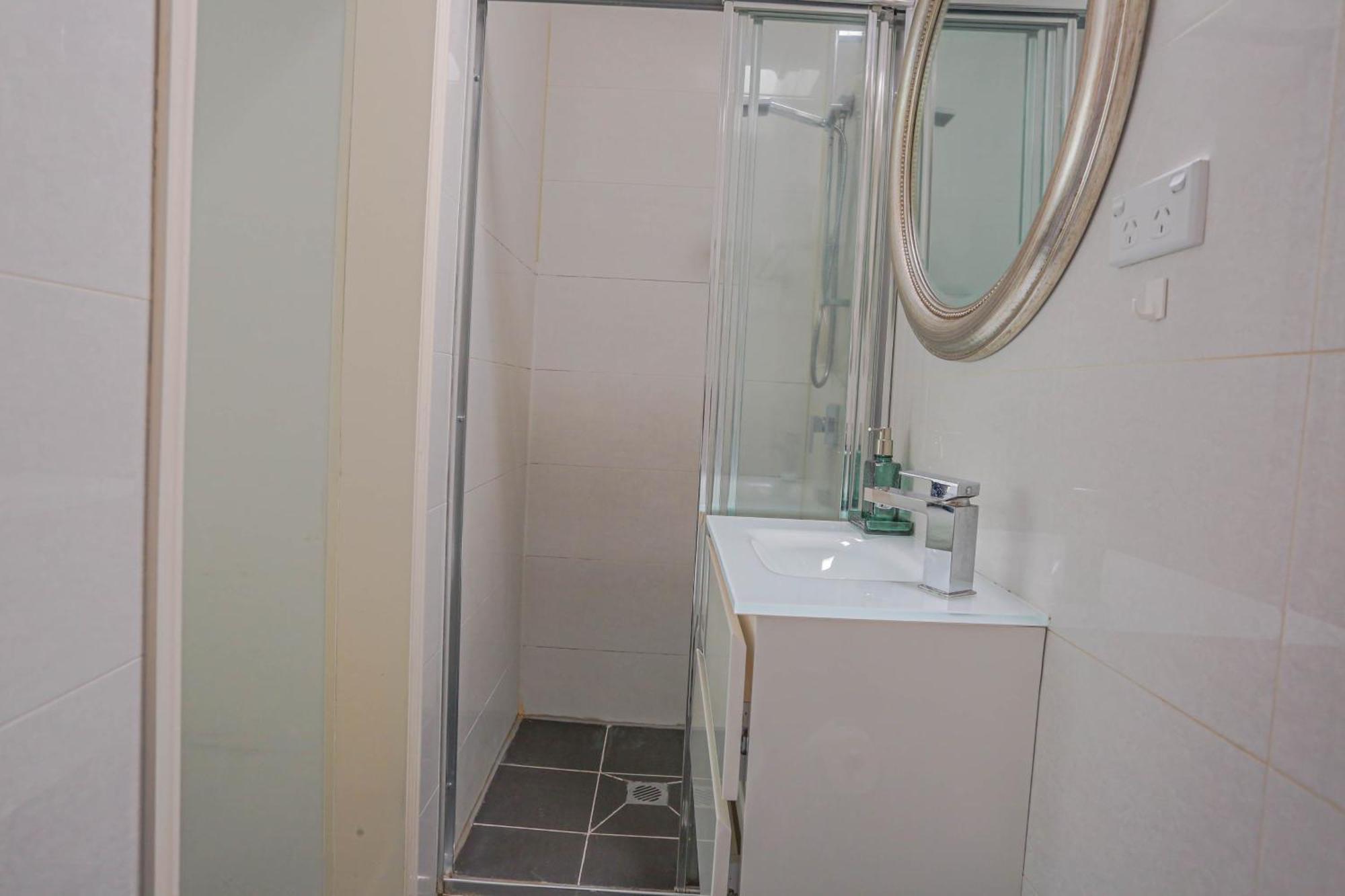 Ideal 3 Bedroom House City Centre Glebe 2 E-Bikes Included Сідней Екстер'єр фото