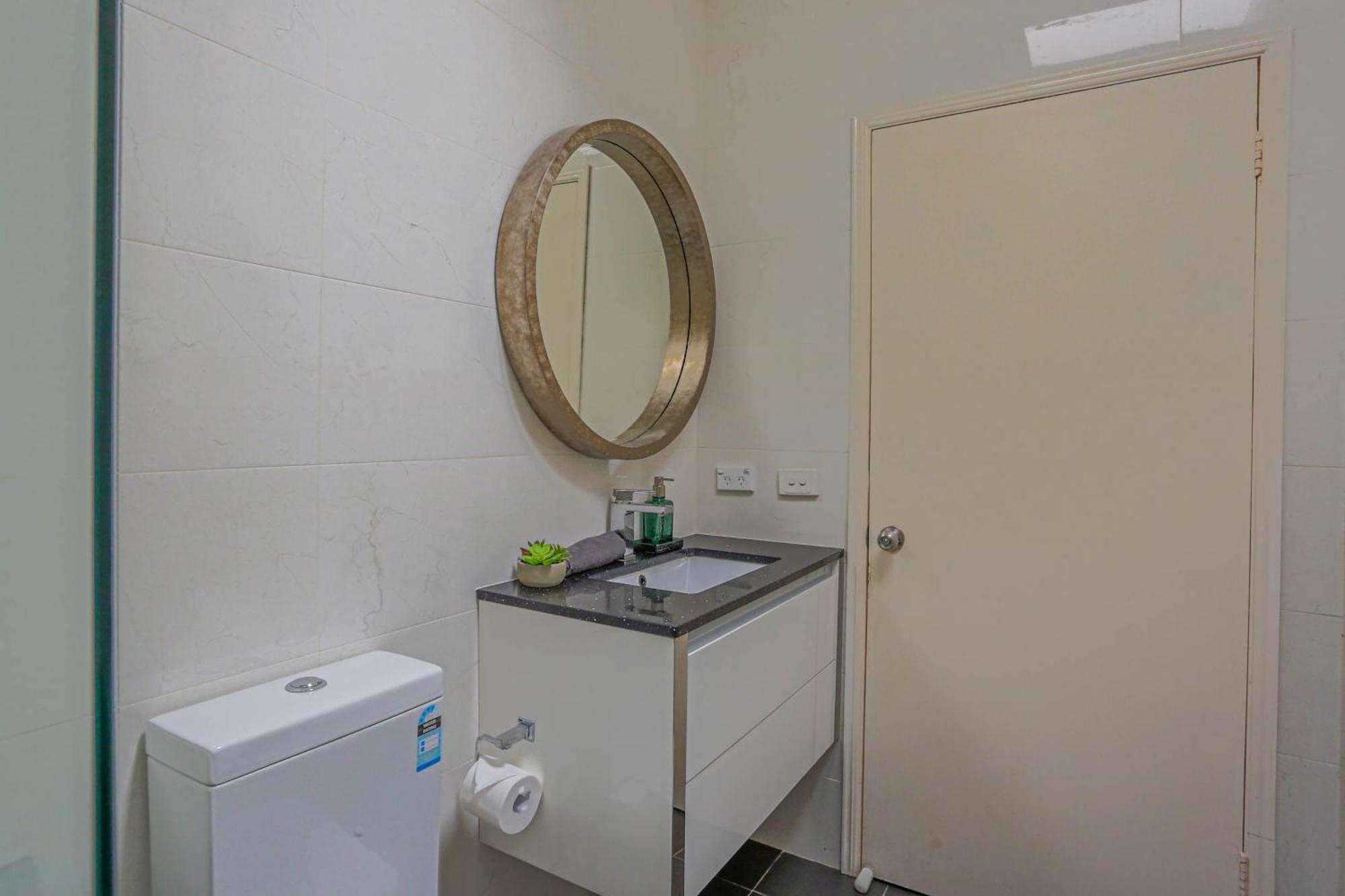 Ideal 3 Bedroom House City Centre Glebe 2 E-Bikes Included Сідней Екстер'єр фото