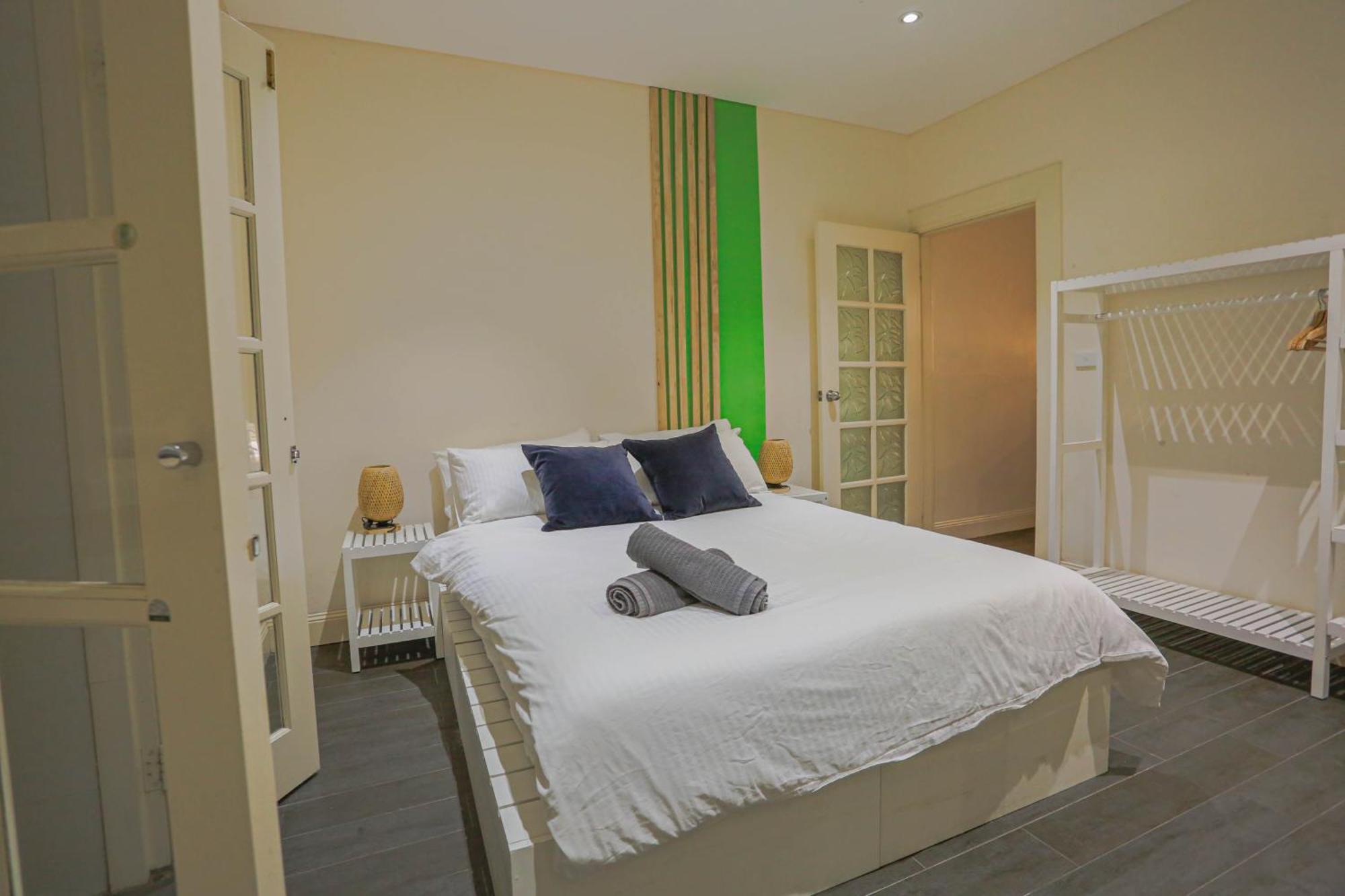 Ideal 3 Bedroom House City Centre Glebe 2 E-Bikes Included Сідней Екстер'єр фото