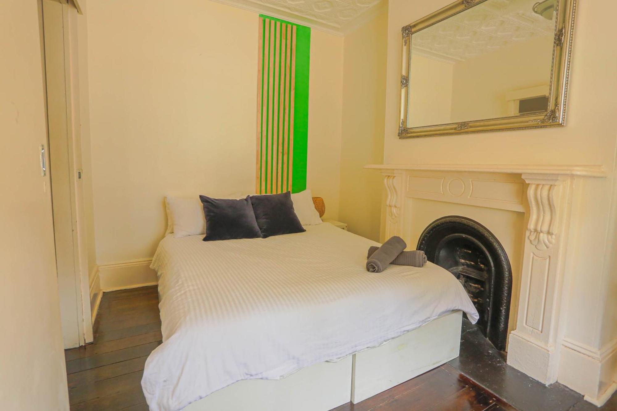 Ideal 3 Bedroom House City Centre Glebe 2 E-Bikes Included Сідней Екстер'єр фото