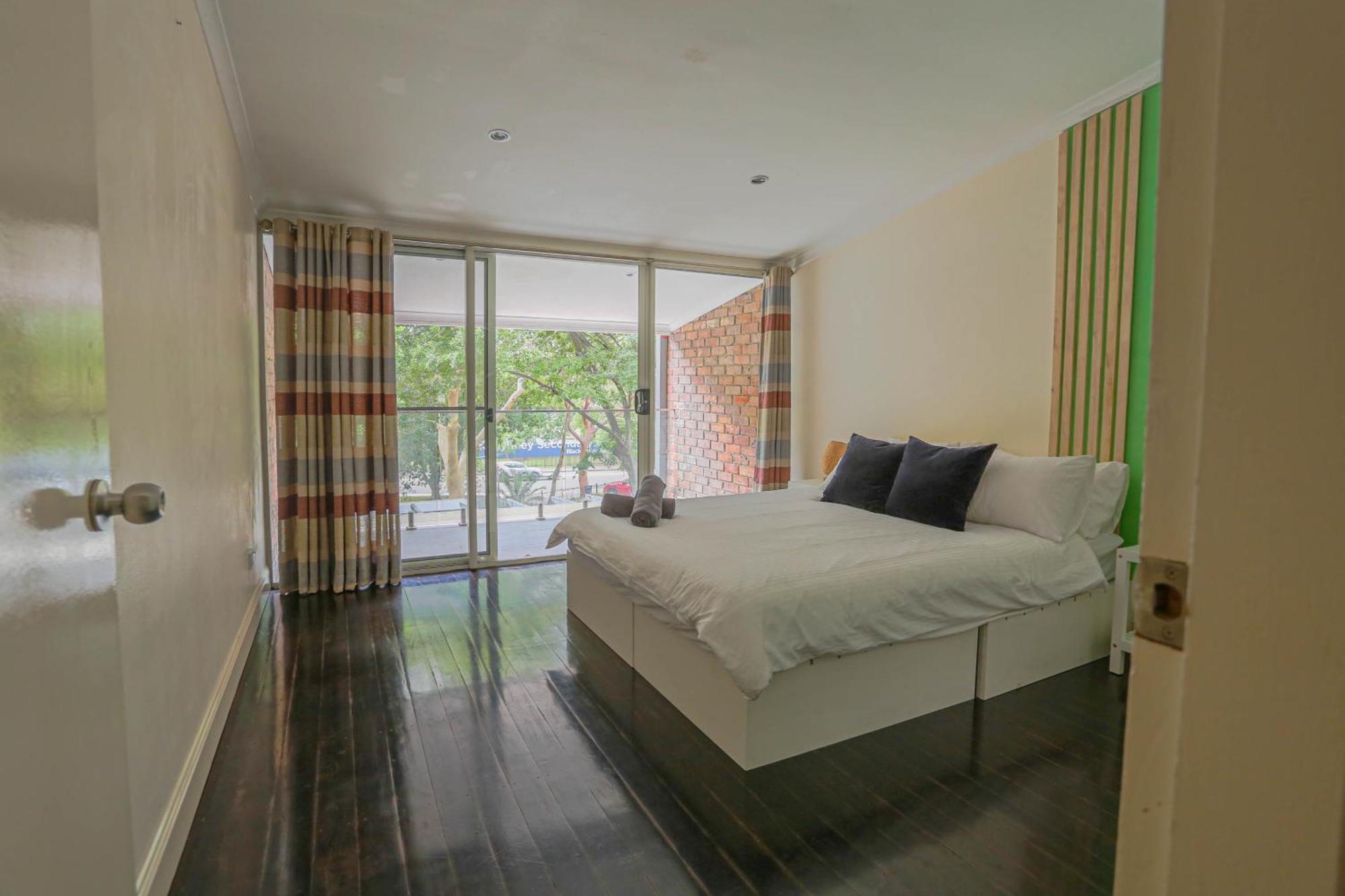 Ideal 3 Bedroom House City Centre Glebe 2 E-Bikes Included Сідней Екстер'єр фото
