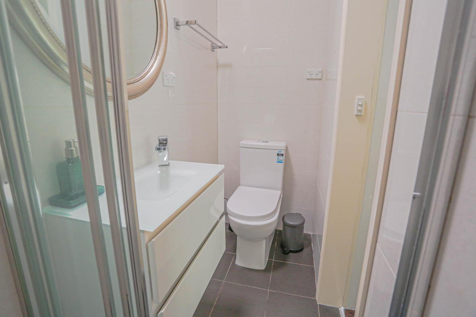 Ideal 3 Bedroom House City Centre Glebe 2 E-Bikes Included Сідней Екстер'єр фото