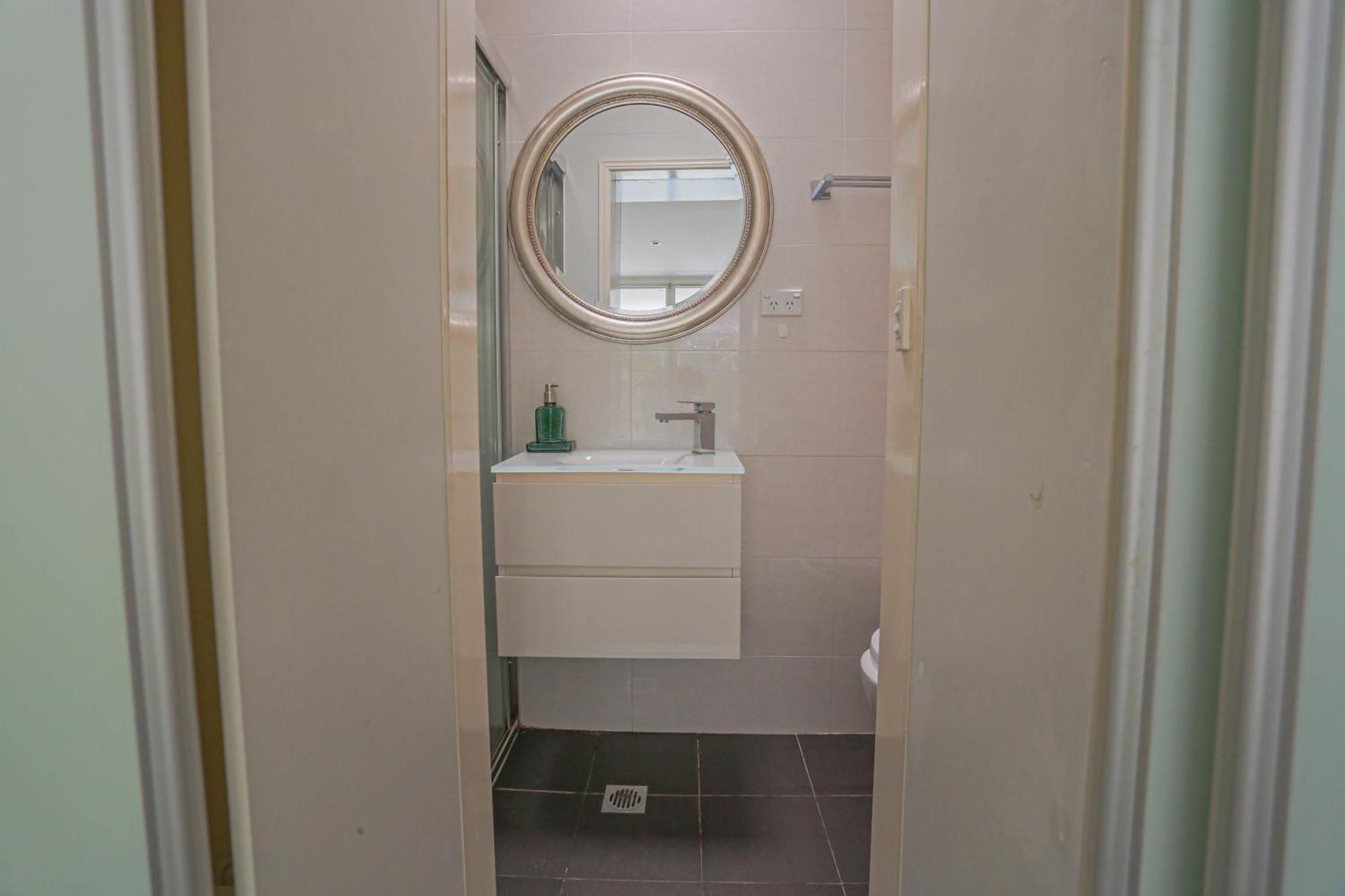 Ideal 3 Bedroom House City Centre Glebe 2 E-Bikes Included Сідней Екстер'єр фото